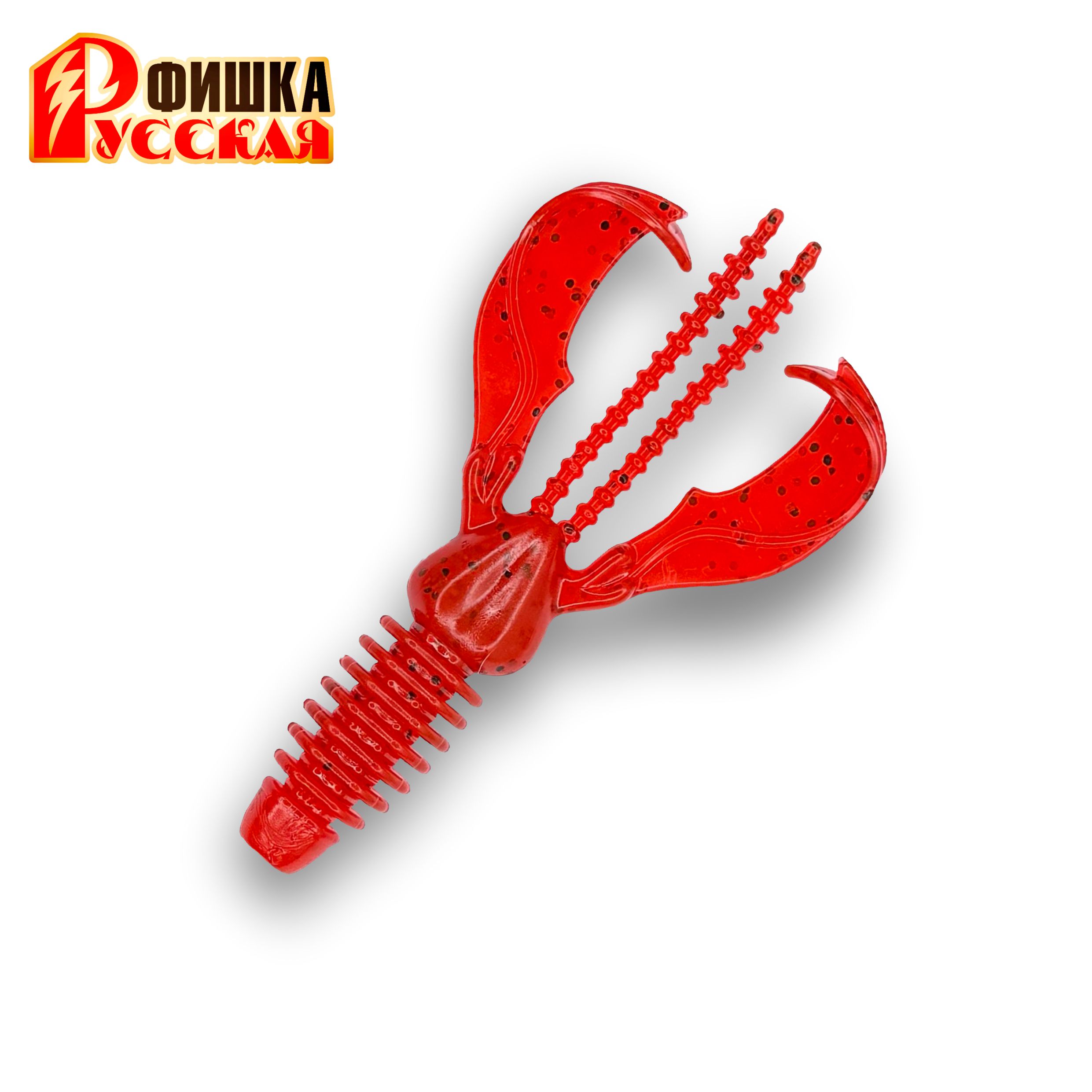 Секира - Стрейч (плавающая)  (Цвет 10, Кровь)